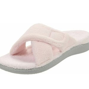 Vionic Women's Indulge Relax Slipper Size 10M US Pink
